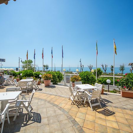 Hotel Pietra Di Luna Майорі Екстер'єр фото