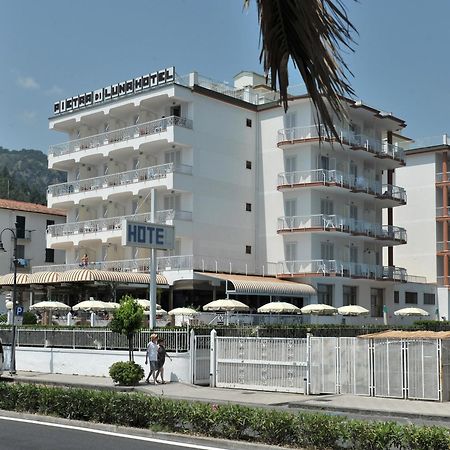 Hotel Pietra Di Luna Майорі Екстер'єр фото