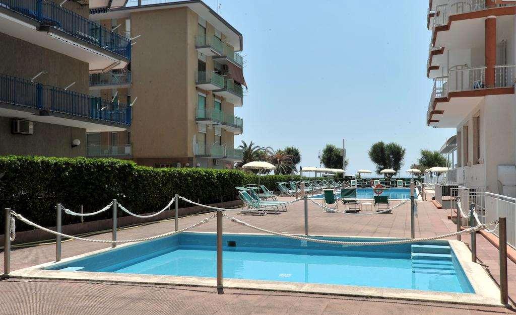 Hotel Pietra Di Luna Майорі Зручності фото